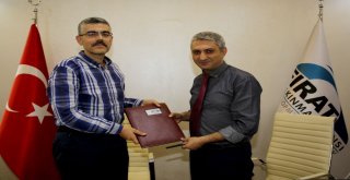 Füde Kalite Yönetim Sistemi Ve Akreditasyon Çalışmaları