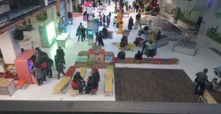 Engeller Bilim İle Aşılacak