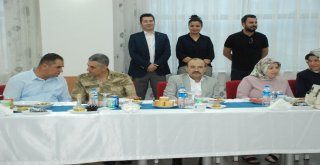 Bitliste 15 Temmuz Anma Etkinlikleri