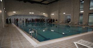 Büyükşehirden 3 Buçuk Yılda 47 Tesis