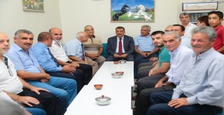 Esnaf İşhanında Düzenleme Çalışmaları Tamamlandı