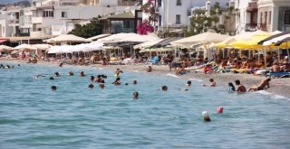 Bodrumda Çifte Bayram