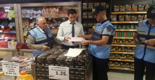 Stokçuluğa Karşı Denetim Başladı