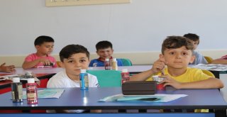 Büyükşehir Belediyesi Yaz Okullarını İlçelere De Taşıdı