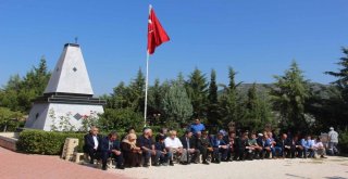 Burdurda 30 Ağustos Coşkusu