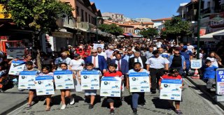 Çeşmede Avrupa Hareketlilik Haftası Etkinlikleri