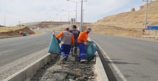 Cizre Belediyesinden Asılsız Haberlere Tepki