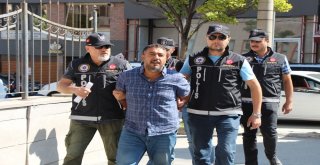 Uyuşturucu Şüphelisi: “Biz İçiciyiz Ölenleri Çekin”