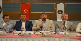 Süper Bir Gücün Emperyalist Küstahlığı İle Karşı Karşıyayız