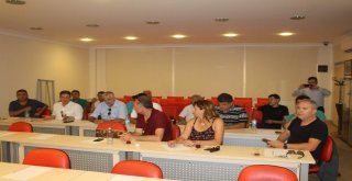 Ayvalıkta Ato Turizm İçin Vizyon Projeleri Hayata Geçirecek