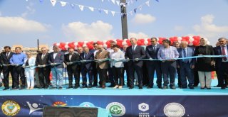 Yüreğir Bilim Şenliği Başladı