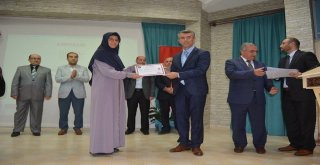 Camiler Ve Din Görevlileri Haftası Dolayısıyla Konferans Düzenlendi