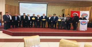 26. Dönek Ak Parti Kastamonu Milletvekili Murat Demir;