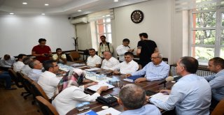 İnegöl Belediyesi Bayrama Hazır