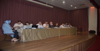 Pazarkapıdaki Yeni Ticaret Merkezleri İhaleyle Satıldı