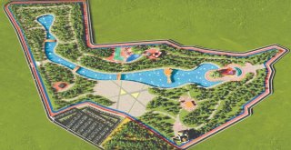 Başkan Cahandan Bayram Müjdesi