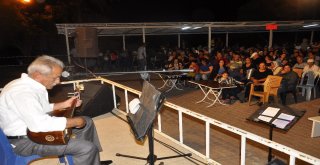 Arguvanda Dayanışma Gecesi