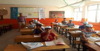 Şırnaklı Gençler, Tügvanın Yaz Okulunda Buluşuyor