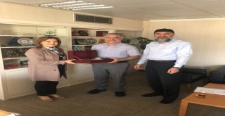 Kütahyadan Filistine Anlamlı Destek