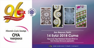 Bigalı Kadınlar Kıyasıya Yarışacaklar