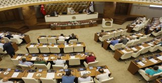 Büyükşehir Belediyesinden Üçgen Mahallesine Cami Müjdesi