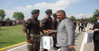 Balıkesir Valisi Ersin Yazıcı Terör Örgütlerine Seslendi: