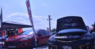 Autoshow26 Kütahya Fuarında