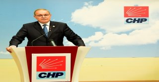 Chp Sözcüsü Öztrak: “Ekonomide Tüm Göstergeler Hızla Kötüye Doğru Gidiyor”