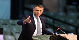 Fikret Orman: “Başka Madde Olmaması İçin Önerge Verdik”