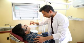 Sağlıklı Esenler İçin Sağlık Taramaları