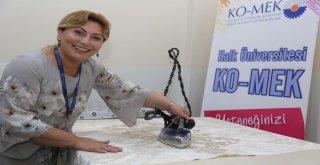 Azerbaycanlı Yerel Yönetici Kadınlar Ko-Meke Hayran Kaldı