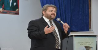 Soykök: Din Görevlileri Selalarla Darbe Girişimine Siper Oldu