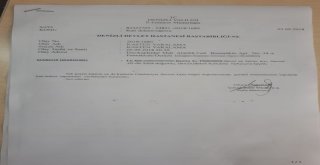 Milli Sporcu Kızın Antrenörünü Tarafından Darp Edildiği İddiası