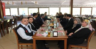 Osmaneli De Gaziler Günü Kutlandı