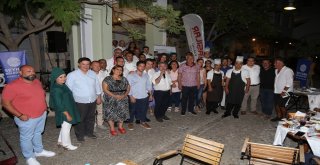 Adananın Lezzetleri Bodrumda Tanıtıldı