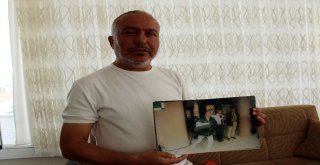 Ecevite Yazar Kasa Fırlatan Vatandaştan Hükümete Destek