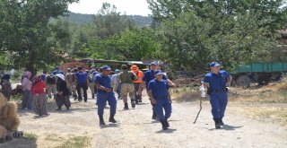Burdur, 59 Yaşındaki Kayıp Kadını Arıyor