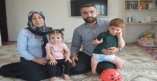 6 Ay İçerisinde Ameliyat Olmazsa Ayakları Kesilecek