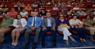 Başkan Uysal: ‘Kadın Kooperatifleri İçin Seferber Olalım