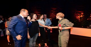 Adana Film Festivalinde Sıla Rüzgarı