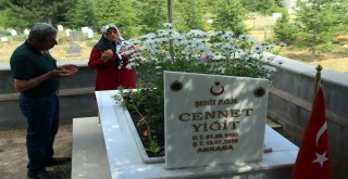 15 Temmuz Şehidi Cennet Yiğit Müzesini 5 Bin Kişi Ziyaret Etti