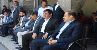 Siverekte Bayramlaşma