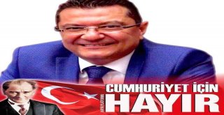 İyi Parti Yurtdışı Oyları İle Milletvekilliğini Chp Ye Verdi