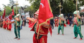 Söğüt Şenlikleri Coşkuyla Devam Ediyor