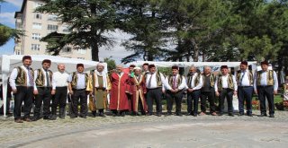 Çorumda Ahilik Haftası Etkinlikleri