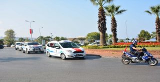 Kdz. Ereğlide Zabıta Haftası Kutlandı