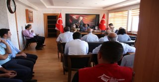 Varto Da 30 Ağustos Zafer Bayramı Kutlandı