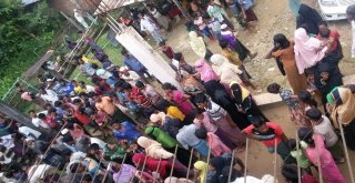 Arakan Katliamının Yıl Dönümü