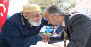 Huzur Alışverişi