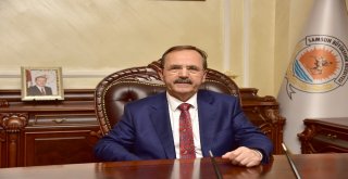 Başkan Şahin: “Samsunun İstihdam Sorunu İçin İş Adamlarımızın Yanındayız”